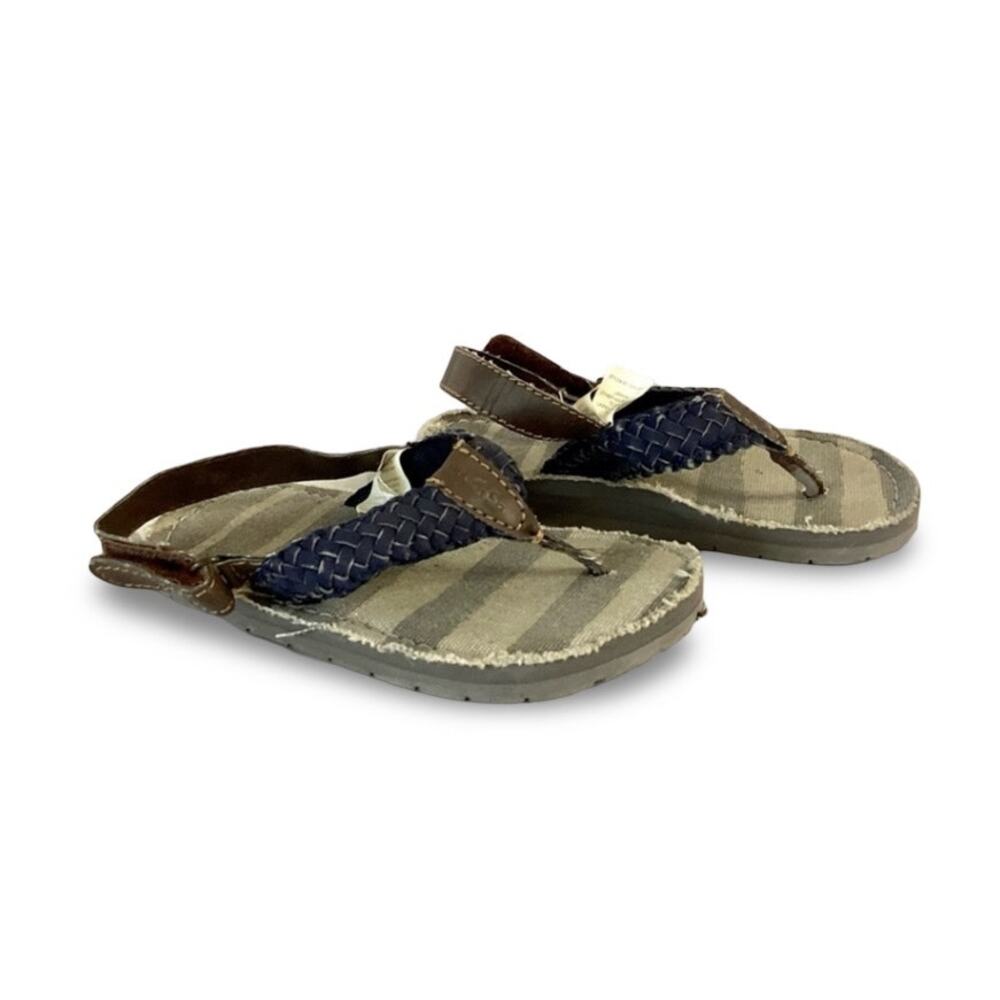 Gap Toddler Thong Sandals